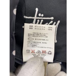 STUSSY◆フリースジャケット/L/ポリエス...の詳細画像5