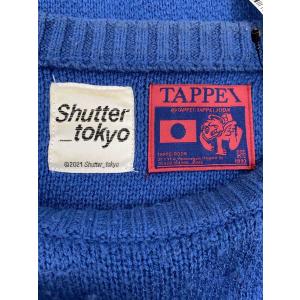 Shutter Tokyo/ニット・セーター(...の詳細画像2