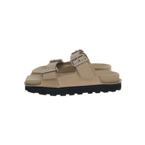 JIL SANDER / ジル サンダー 2020-21AW/ショートブーツ/モンク