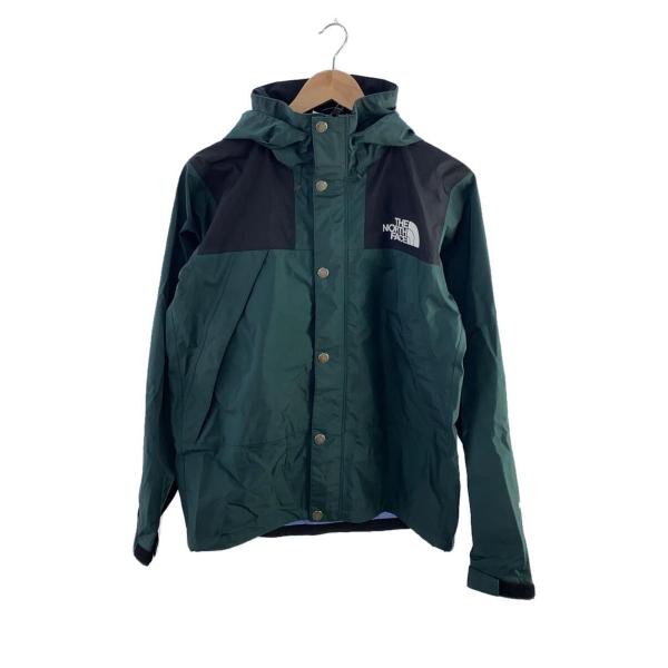 THE NORTH FACE◆MT RAINTEX JKT_マウンテンレインテックスジャケット/M/...