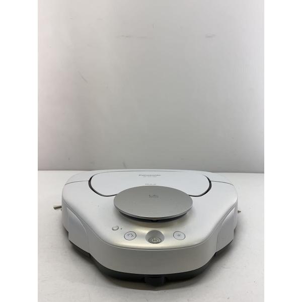 Panasonic◆掃除機 RULO MC-RSF1000-W