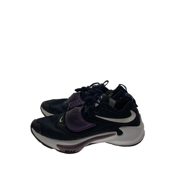 NIKE◆ZOOM FREAK 3_ズーム フリーク 3/27.5cm/BLK//