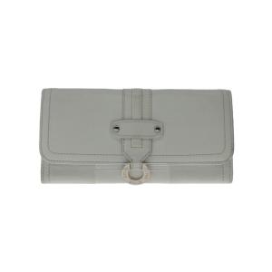 GUCCI◇長財布/キャンバス/BEG/総柄/レディース/181672 : セカンド