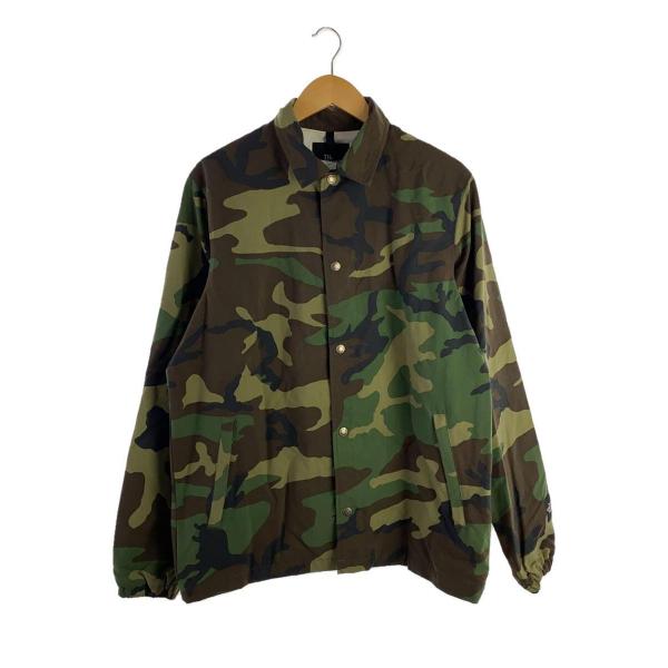 THE NORTH FACE◆NOVELTY CAMP COACH JACKET_ノベルティ キャン...