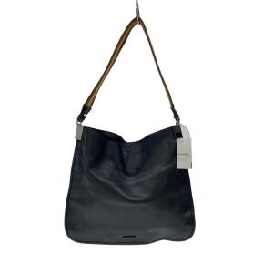 GUCCI◆グッチ/ショルダーバッグ/レザー/BLK/001・4321