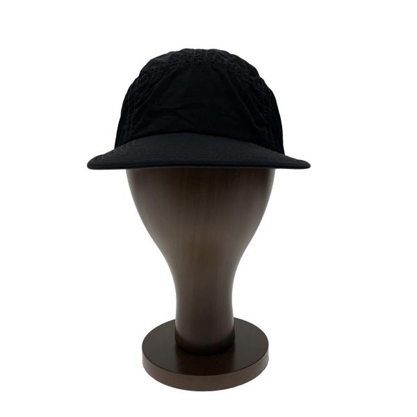 THE H.W.DOG&amp;CO.◆キャップ/--/BLK/メンズ