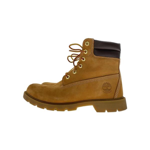 Timberland◆レースアップブーツ/24cm/CML/tb0a161g231