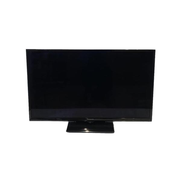 Panasonic◆薄型テレビ・液晶テレビ VIERA TH-32F300 [32インチ]