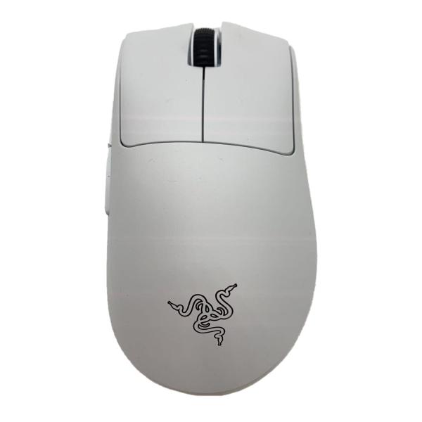 Razer◆マウス DeathAdder V3 Pro RZ01-04630200-R3A1