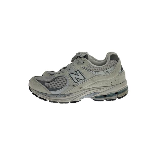 NEW BALANCE◆ローカットスニーカー/25.5cm/ML2002R0