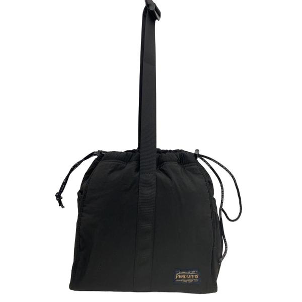 PENDLETON◆ショルダーバッグ/ポリエステル/PDT-IMR-241001