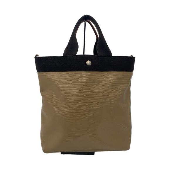 TOPKAPI◆トートバッグ/--/BRW