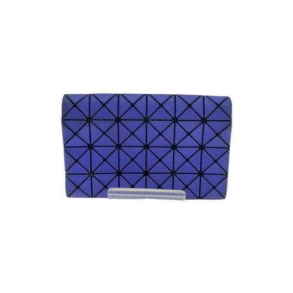 BAO BAO ISSEY MIYAKE◆カードケース/総柄/メンズ/BB84-AG321//