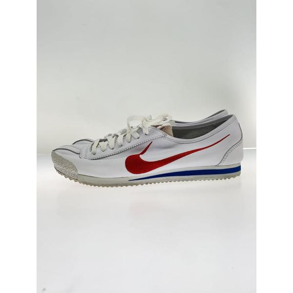 NIKE◆CLASSIC CORTEZ 72 QS/28cm/ホワイト//