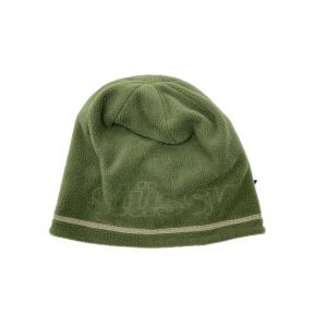 STUSSY◆ヘッドウェア/--/GRN/メンズ