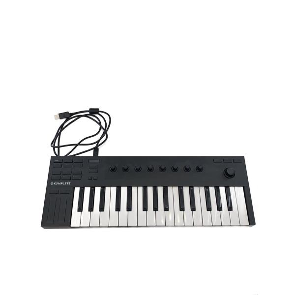 NATIVE INSTRUMENTS◆シンセサイザー/Komplete Kontrol M32