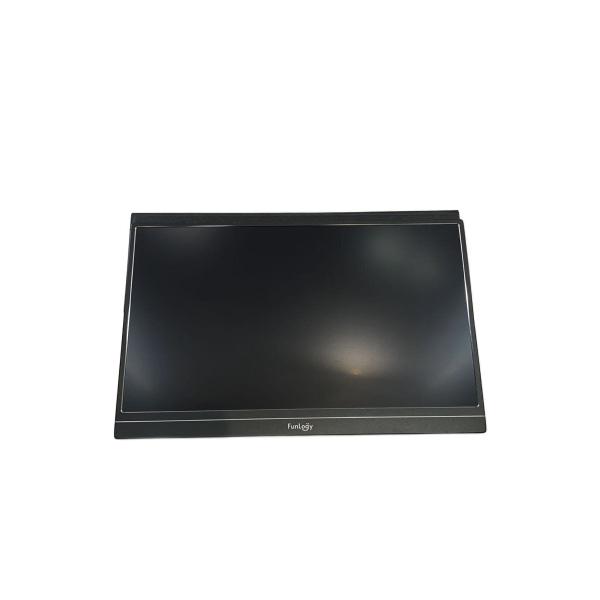 FunLogy◆FUNLOGY Mobile Monitor/モニター/14インチ/ワイド型//