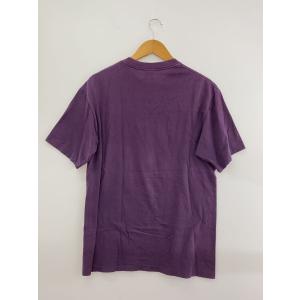 STUSSY◆Tシャツ/M/コットン/PUP/...の詳細画像1