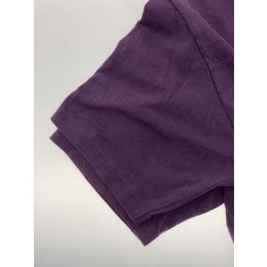 STUSSY◆Tシャツ/M/コットン/PUP/...の詳細画像4