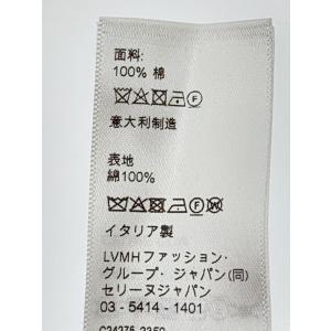 CELINE◆トリオンフボタン/シャツワンピー...の詳細画像4