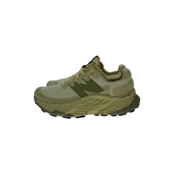 NEW BALANCE◆FRESH FOAM X MORE TRAIL/ローカットスニーカー/27c...