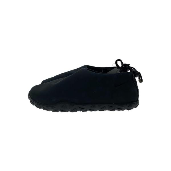 NIKE◆ACG MOC PREMIUM/シューズ/27cm/ブラック/FV4569-001