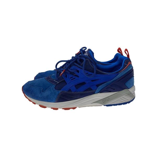ASICS◆MITA SNEAKERS/GEL KAYANO TRAINER/29cm/BLU/11...