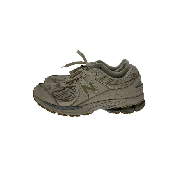NEW BALANCE◆ローカットスニーカー/26.5cm/BEG/ml2002r3
