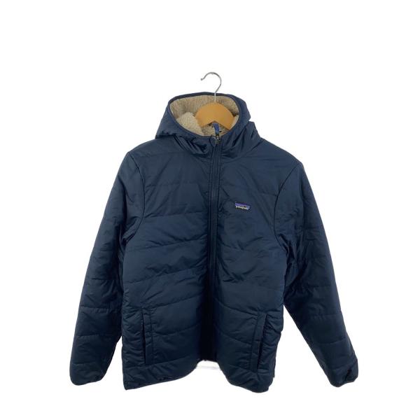patagonia◆21AW/Boys Reversible Ready Freddy Hoody/...