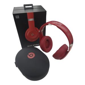 ヘッドホン Beats Studio3 Decade collection wireless ビーツ・エレクトロニクス studio3 wireless Skyline Collection
