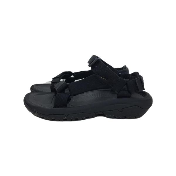 Teva◆サンダル/HURRICANE XLT2/22cm/BLK/1019235