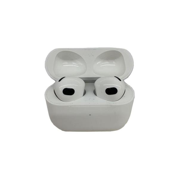 Apple◆イヤホン AirPods 第3世代 MagSafe MME73J/A A2565/A25...