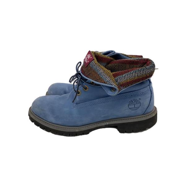 Timberland◆レースアップブーツ/26.5cm/IDG/6455A