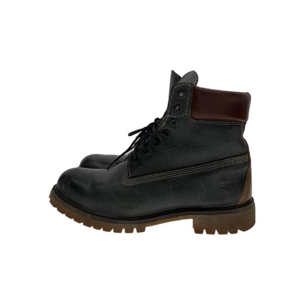 Timberland◆ブーツ/--/BLK/10W A18AW A0440