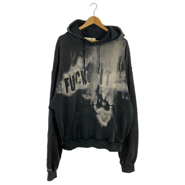 1017 ALYX 9SM(ALYX)◆パーカー/L/コットン/GRY/1017-ALYX-93M