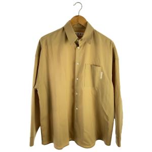 シュタイン stein 25AW ssstein john 別注 W／C FLEECE JACKET ウール