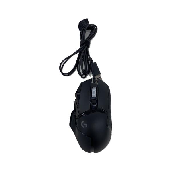 Logicool◆パソコン周辺機器 G502 HERO