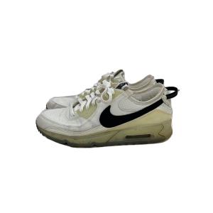 NIKE◆AIR MAX TERRASCAPE 90_エアマックス テラスケープ 90/28.5cm/WHT