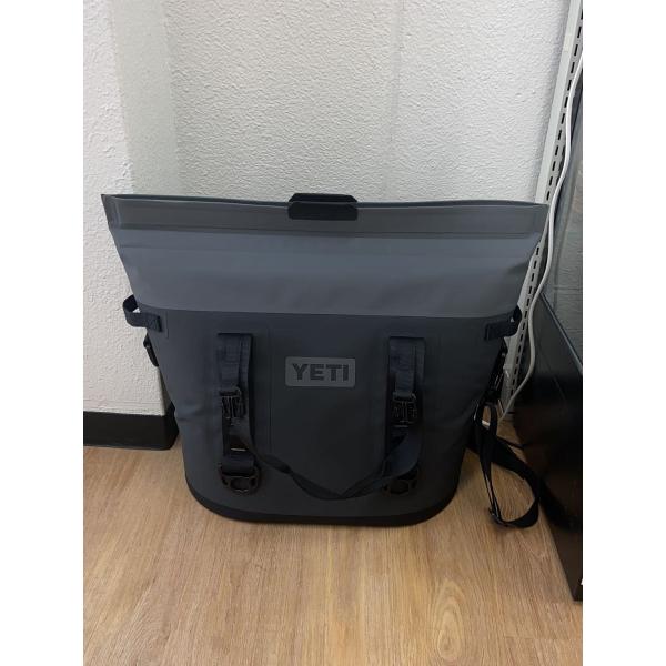 YETI◆クーラーボックス