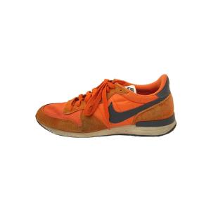 NIKE◆INTERNATIONALIST/インターナショナリスト/オレンジ/631754-801/...