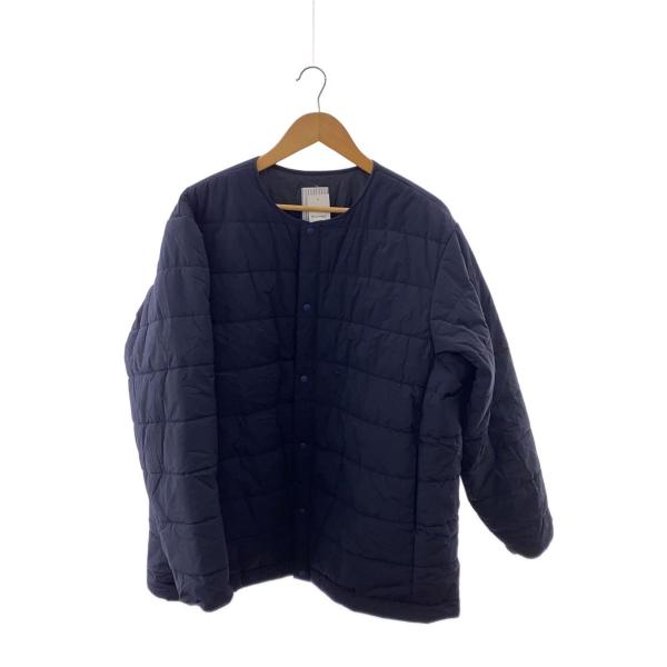 S.F.C (STRIPES FOR CREATIVE)◆INNER PUFF JACKET/ダウン...