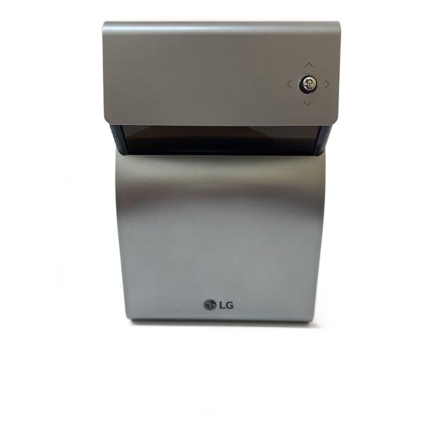 LG Electronics Japan◆プロジェクター/PH450UG/2017年製//