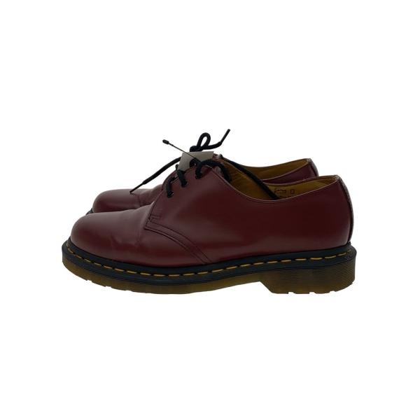 Dr.Martens◆ドレスシューズ/UK8/BRD/1461 59//