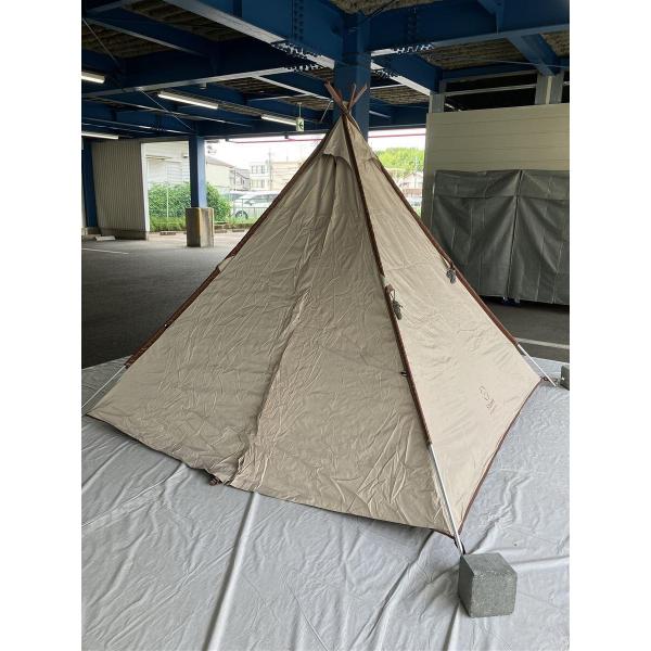 テント/A-base tent