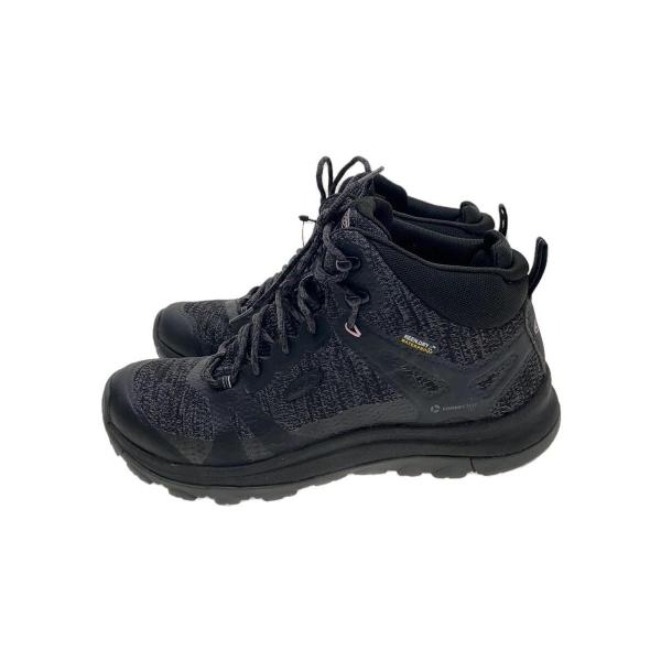 KEEN◆TERRADORA II/24.5cm/BLK/1022352