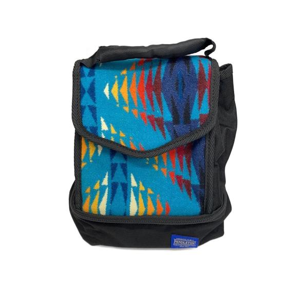 PENDLETON◆キャンプ用品その他/BLU