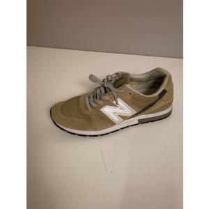 NEW BALANCE◆MRL996//ベージュ/26.5cm/BEG