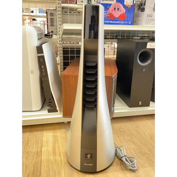 SHARP◆ヒーター・ストーブ スリムイオンファン PF-JTH1