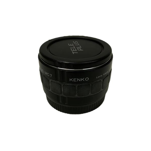 Kenko(Kenko Tokina)◆レンズ/C-AF 2X TELEPLUS MC7