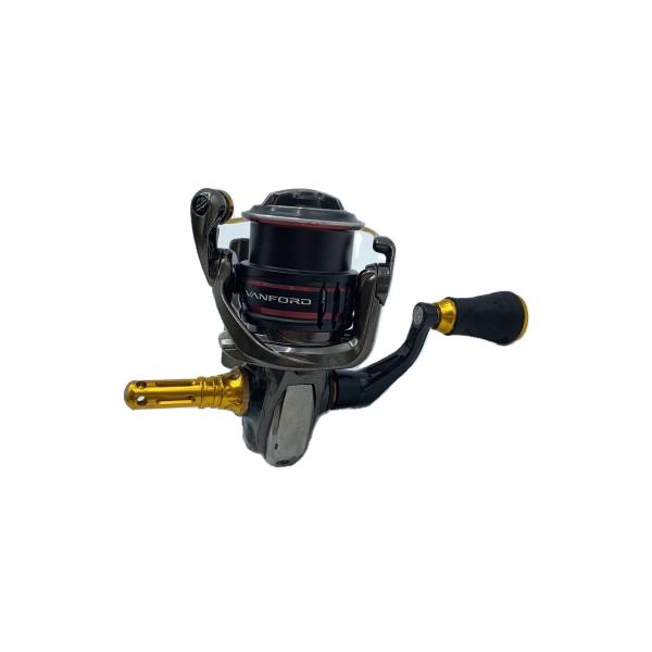 SHIMANO◆17ソアレCI4+C2000SSPG